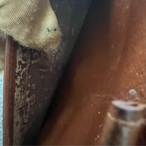 {preloved} Louis Vuitton Monogram Porte Tresor
International Trifold Long - Picture 6 of 10